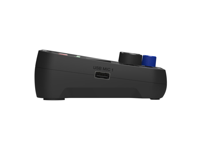 Zoom PodTrak P2 Podcaster Recorder