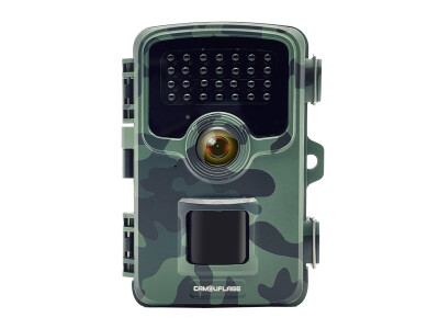 EZ2 Lite, Wildkamera 