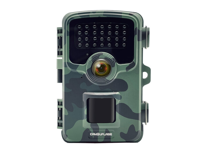 Camouflage EZ2 Lite, Wildkamera 