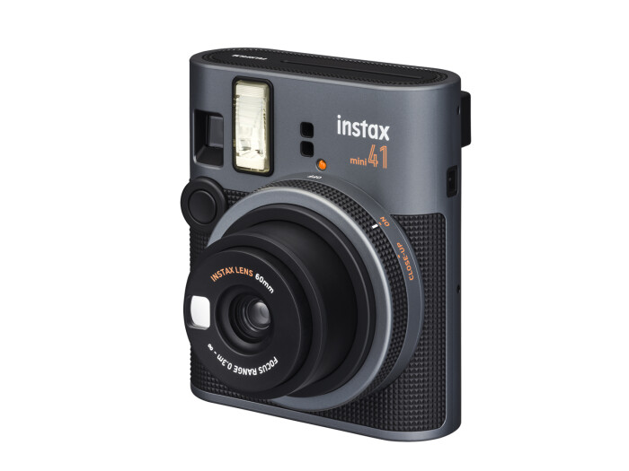 Fujifilm Imaging Fujifilm Instax Mini 41 PH EX D, schwarz