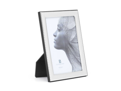 Venice 10x15 cm silber-glanz