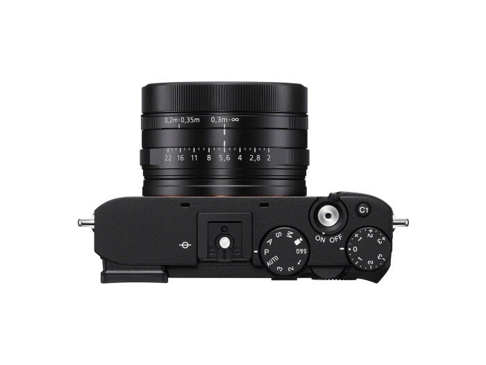 Sony DSC RX 1 R III Sony DSC RX 1 R III