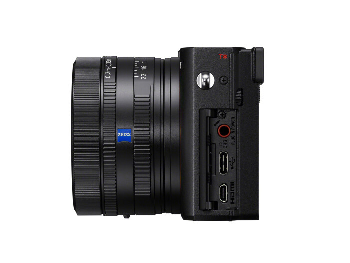 Sony DSC RX 1 R III Sony DSC RX 1 R III