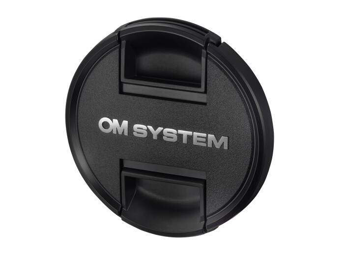 OM System LC-95 Objektivdeckel schwarz OM System LC-95 Objektivdeckel schwarz