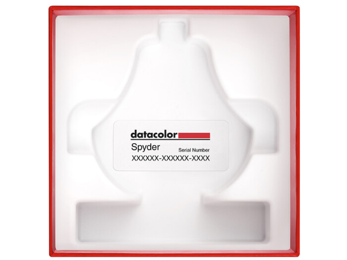 datacolor Spyder, Kalibrierungsgerät für Monitore