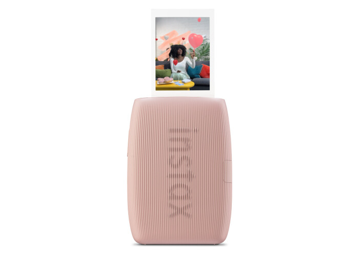 Fujifilm Imaging Fujifilm instax mini Link 3 rose pink EX D