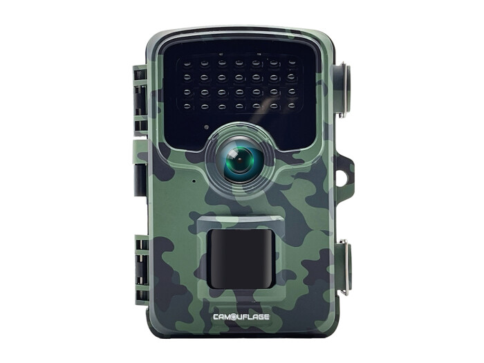 Camouflage EZ20, Wildkamera 