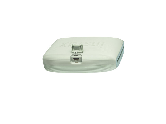 Fujifilm Imaging Fujifilm instax mini Link 3 sage green EX D