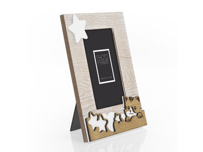 Zep Figaro, 10x15 cm, hochformat Baby-/Kinderrahmen