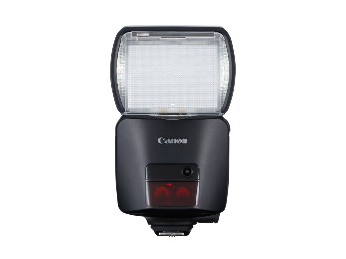 Canon Blitz Speedlite EL-1 (Ver. 2) Canon Blitz Speedlite EL-1 (Ver. 2)