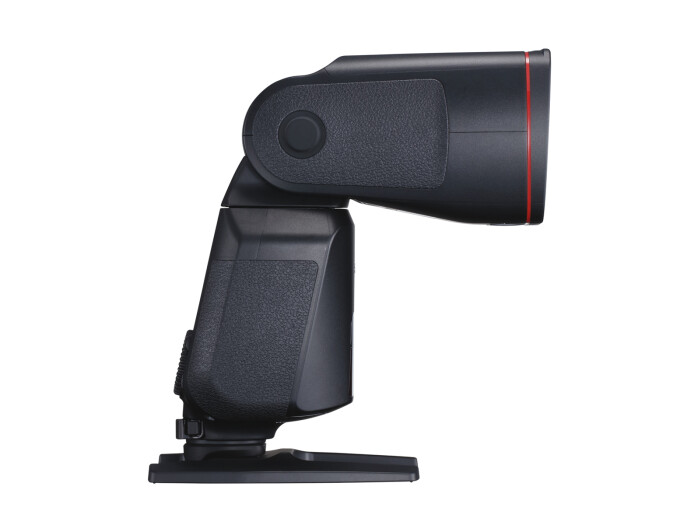 Canon Blitz Speedlite EL-1 (Ver. 2) Canon Blitz Speedlite EL-1 (Ver. 2)