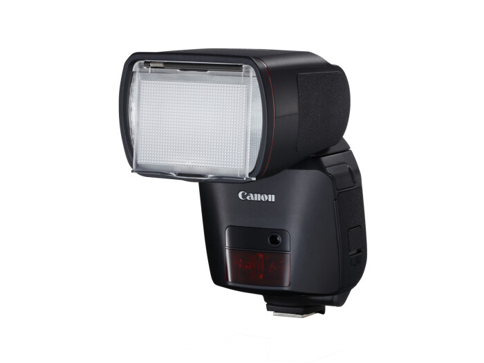 Canon Blitz Speedlite EL-1 (Ver. 2) Canon Blitz Speedlite EL-1 (Ver. 2)