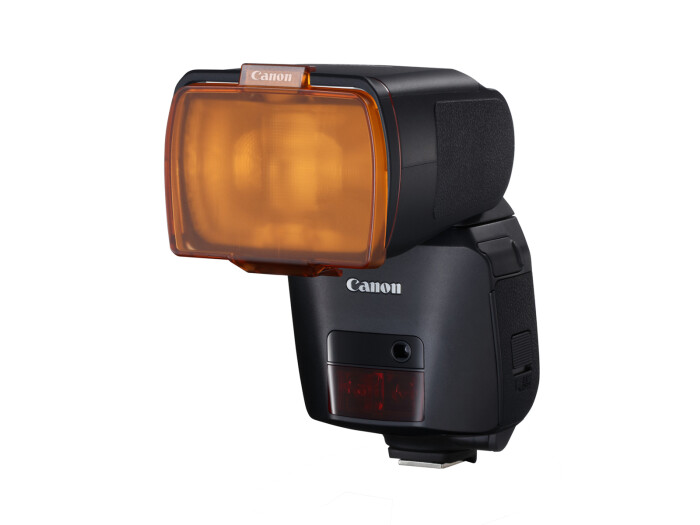 Canon Blitz Speedlite EL-1 (Ver. 2) Canon Blitz Speedlite EL-1 (Ver. 2)