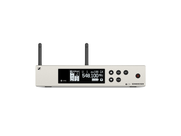 Audio im Kamera Fotohaus