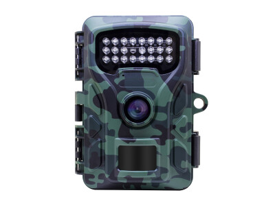 EZ2 Plus, Wildkamera 