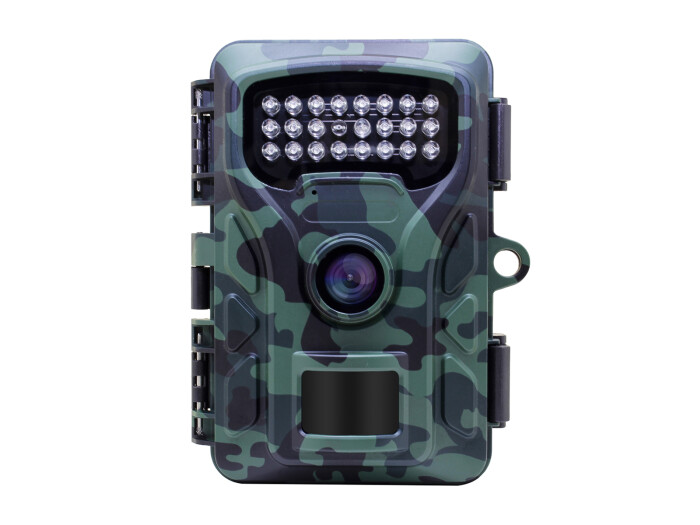 Camouflage EZ2 Plus, Wildkamera 