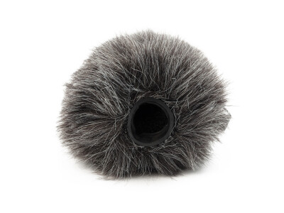 WS 9 SCHAUMSTOFFWINDSCHUTZ