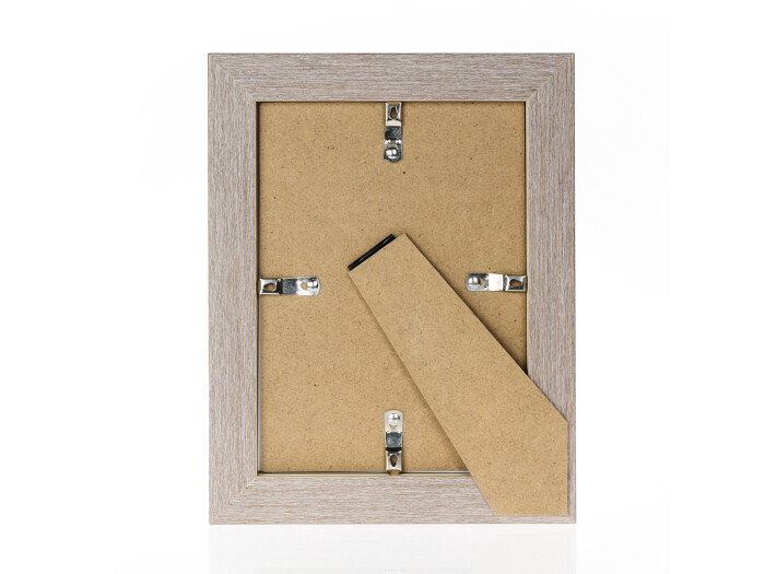 Zep Galileo, 13x18 cm, braun, Kunststoffrahmen