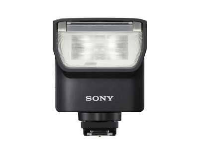 HVL-F28RMA Blitz mit kabelloser Funksteuerung