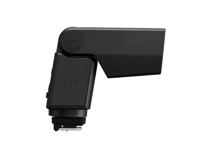 Sony HVL-F28RMA Blitz mit kabelloser Funksteuerung Sony HVL-F28RMA Blitz mit kabelloser Funksteuerung