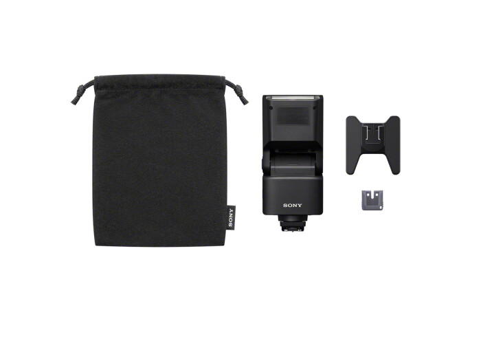 Sony HVL-F28RMA Blitz mit kabelloser Funksteuerung Sony HVL-F28RMA Blitz mit kabelloser Funksteuerung