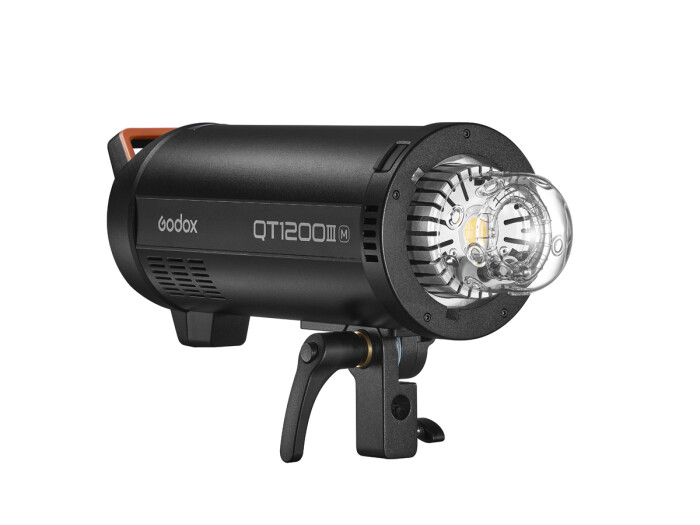 Godox QT1200III-M Studioblitzgerät mit LED