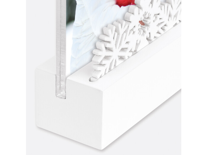 Zep Dobbiaco 10x15 cm Hochformat, weiß,