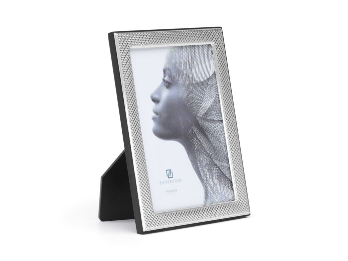 Zilverstad Florence 13x18cm silber-glanz