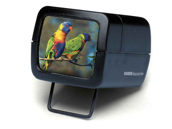 Kaiser Diascope Mini 3