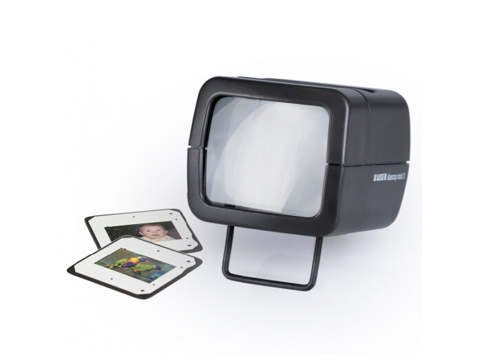 Kaiser Diascope Mini 3