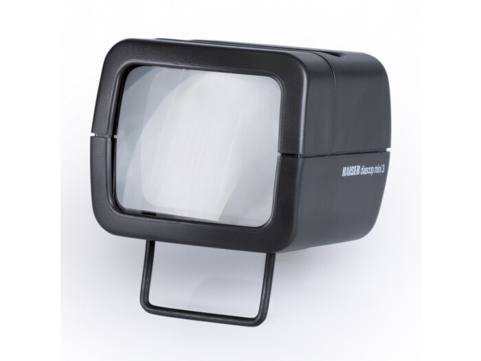 Kaiser Diascope Mini 3