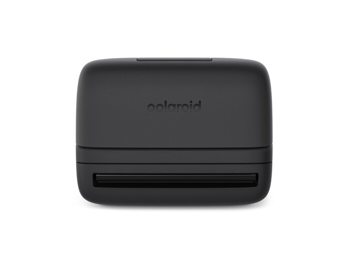 Polaroid Flip Camera Black Sofortbildkamera