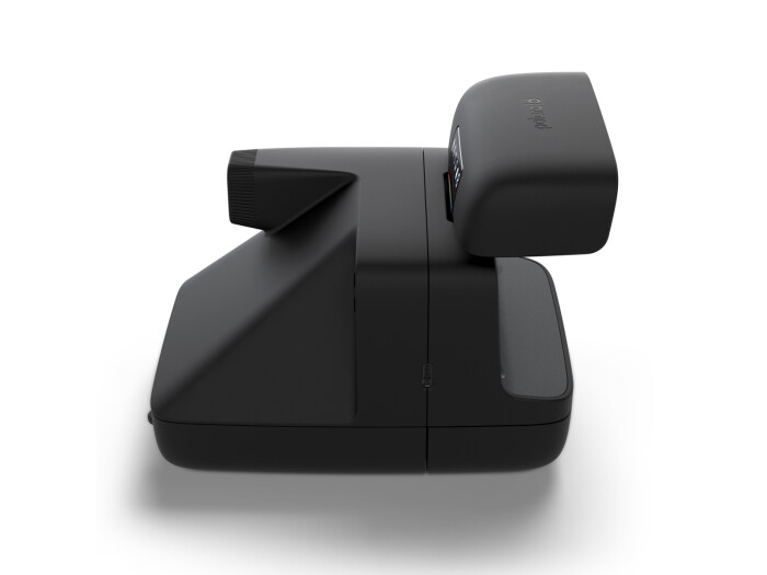 Polaroid Flip Camera Black Sofortbildkamera