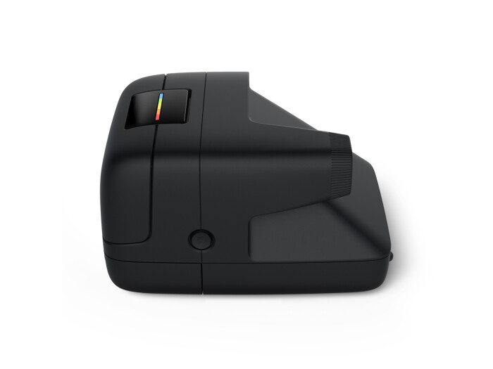 Polaroid Flip Camera Black Sofortbildkamera