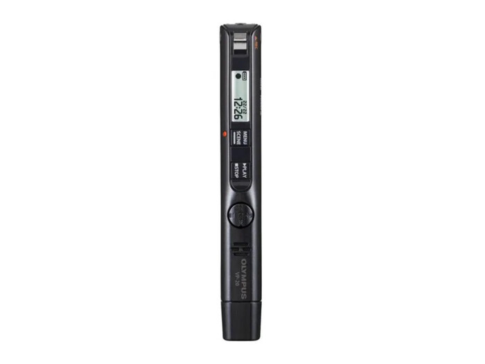 Olympus VP-20 (8GB) schwarz, Audio Rekorder Olympus VP-20 (8GB) schwarz, Audio Rekorder