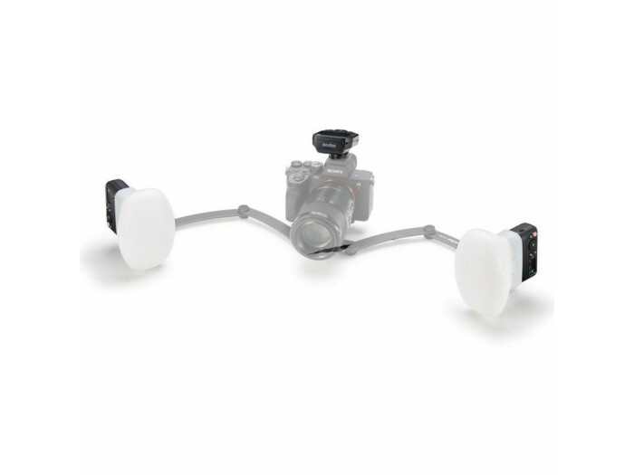 Godox MF12-DK1 Dental Flash Kit