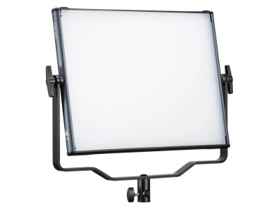 LDX100R Flat RGBWW LED Panel Light,