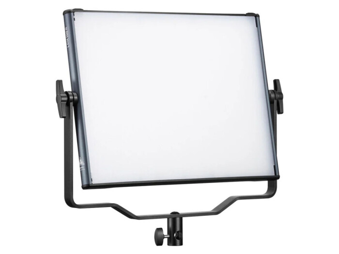 Godox LDX100R Flat RGBWW LED Panel Light,