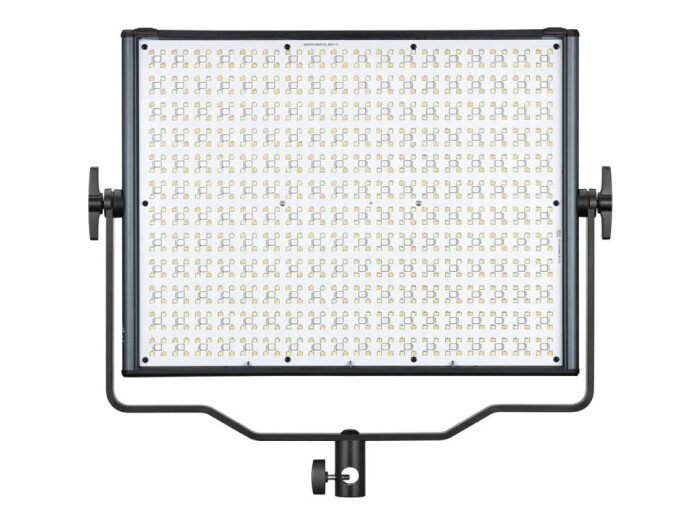 Godox LDX100R Flat RGBWW LED Panel Light,
