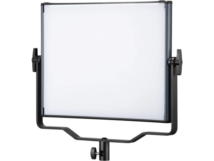 Godox LDX100R Flat RGBWW LED Panel Light,