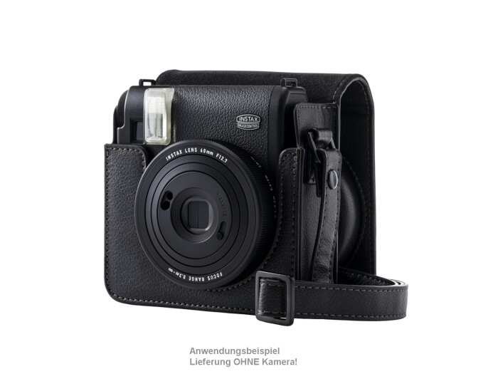 Fujifilm Imaging Fujifilm Instax Mini 99 Tasche schwarz 