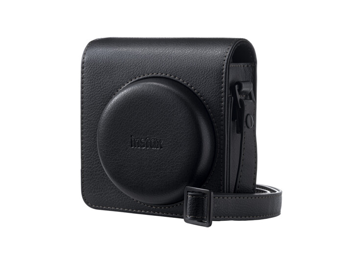 Fujifilm Imaging Fujifilm Instax Mini 99 Tasche schwarz 