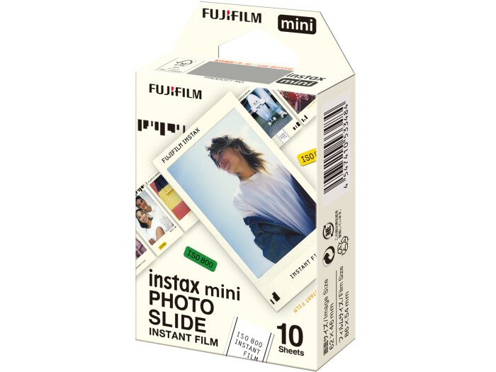 Fujifilm Imaging Fujifilm Instax Mini Photo Slide WW1