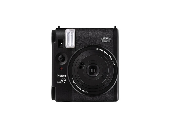 Fujifilm Imaging Fujifilm Instax Mini 99 black Kamera TH EX D