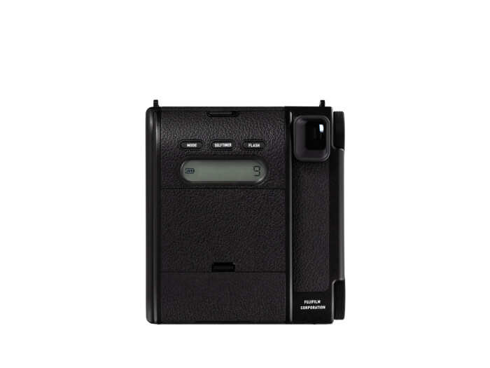 Fujifilm Imaging Fujifilm Instax Mini 99 black Kamera TH EX D