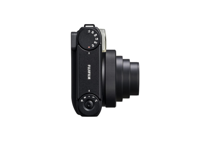 Fujifilm Imaging Fujifilm Instax Mini 99 black Kamera TH EX D