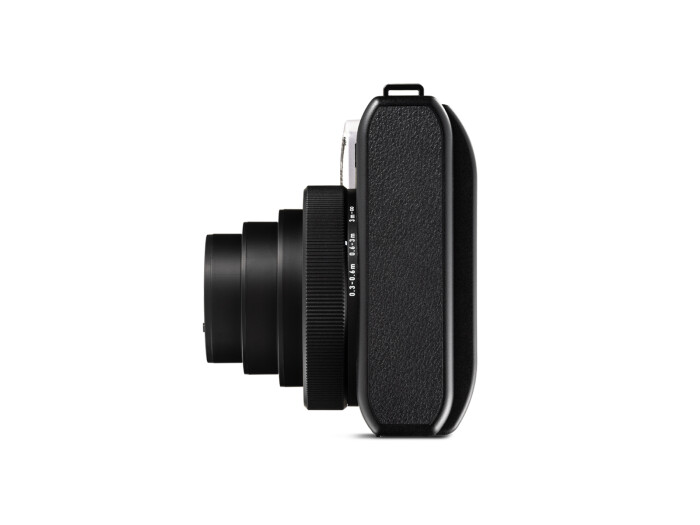 Fujifilm Imaging Fujifilm Instax Mini 99 black Kamera TH EX D