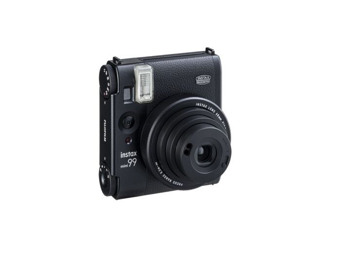 Fujifilm Imaging Fujifilm Instax Mini 99 black Kamera TH EX D