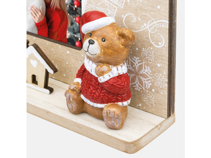 Zep Alpbach 10x15 cm Querformat, natur,