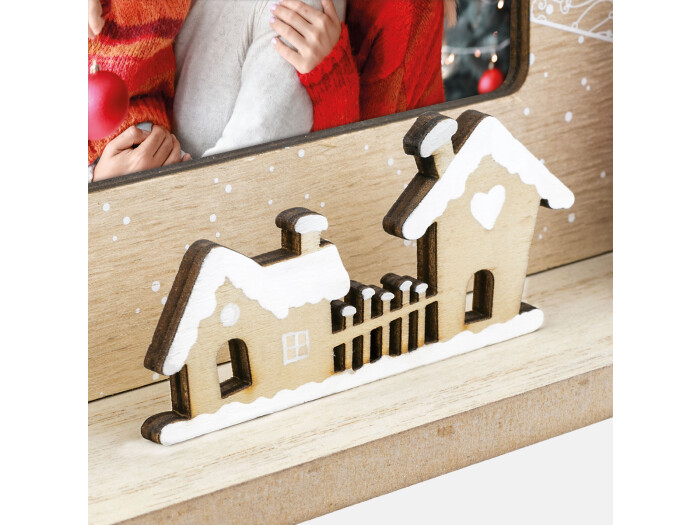 Zep Alpbach 10x15 cm Querformat, natur,